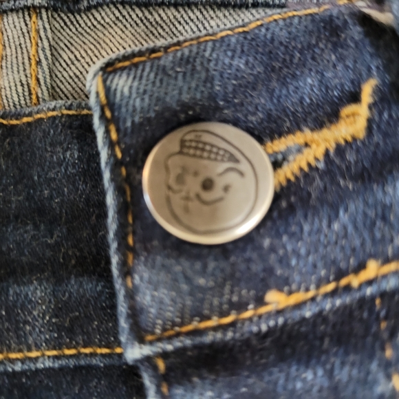 Cheap Monday Tight Jeans - Picture 11 of 12